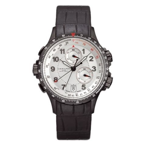 Hamilton Khaki Aviation