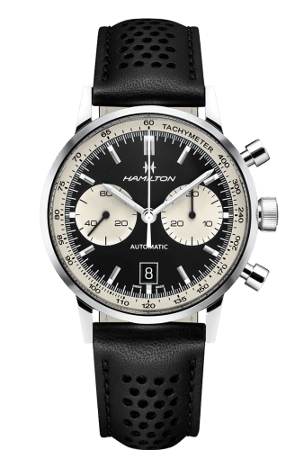 Hamilton Intra-Matic