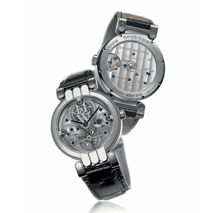 Harry Winston Opus