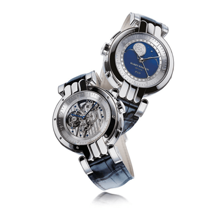 Harry Winston Opus