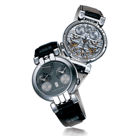Harry Winston Opus