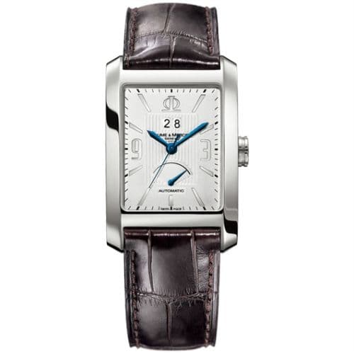 Baume & Mercier Hampton
