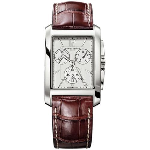 Baume & Mercier Hampton