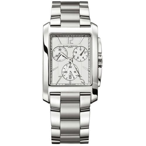 Baume & Mercier Hampton