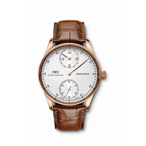 IWC Portugieser