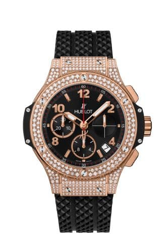 Hublot Big Bang