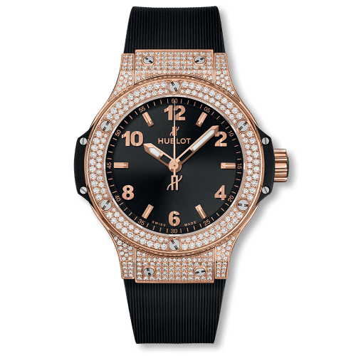 Hublot Big Bang