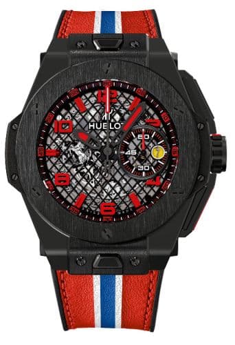 Hublot Big Bang