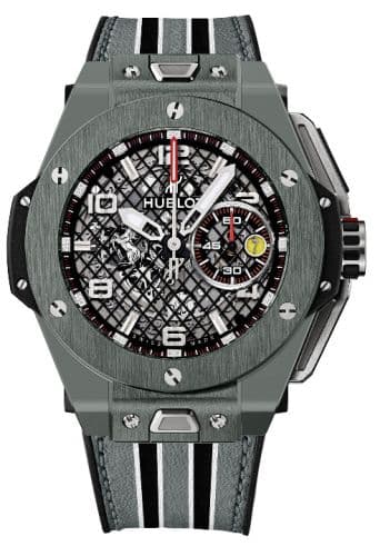 Hublot Big Bang