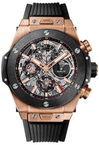 Hublot Big Bang