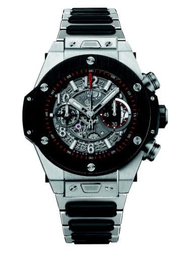 Hublot Big Bang