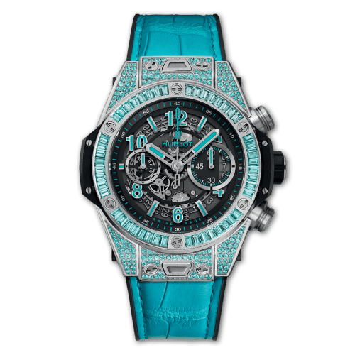 Hublot Big Bang