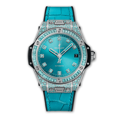 Hublot Big Bang