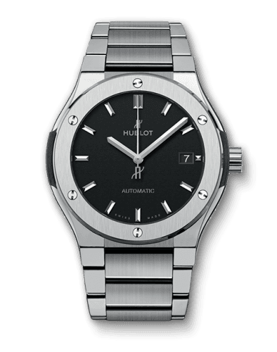 Hublot Classic Fusion