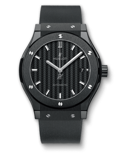 Hublot Classic Fusion