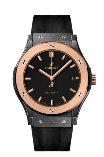 Hublot Classic Fusion
