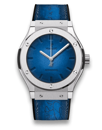 Hublot Classic Fusion