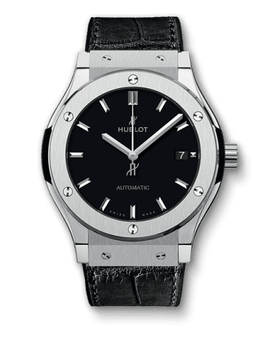 Hublot Classic Fusion