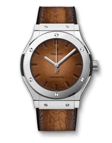 Hublot Classic Fusion