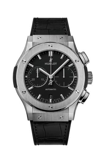 Hublot Classic Fusion