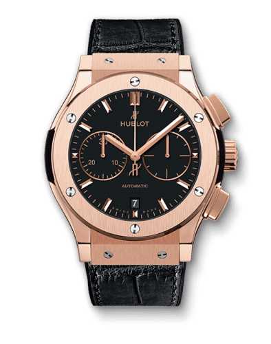 Hublot Classic Fusion