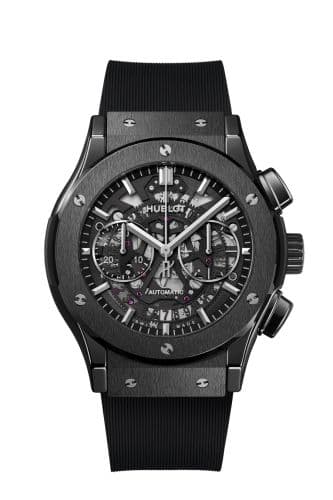 Hublot Classic Fusion