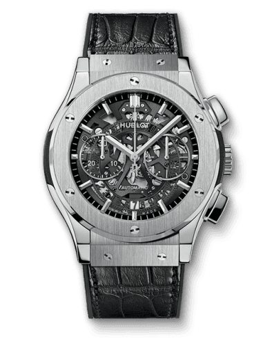 Hublot Classic Fusion