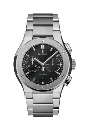 Hublot Classic Fusion
