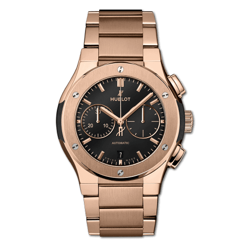Hublot Classic Fusion
