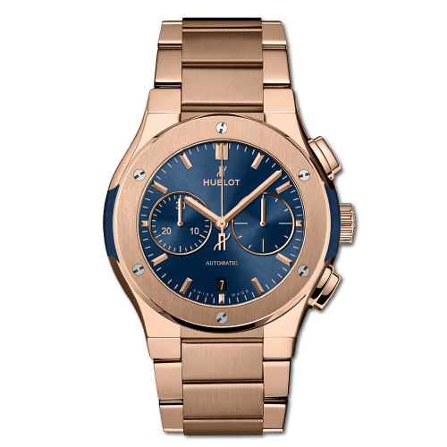 Hublot Classic Fusion
