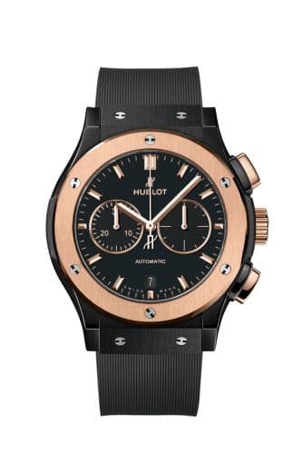 Hublot Classic Fusion
