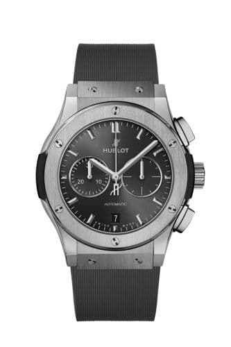 Hublot Classic Fusion