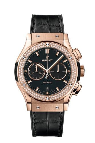 Hublot Classic Fusion