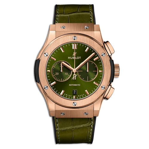 Hublot Classic Fusion