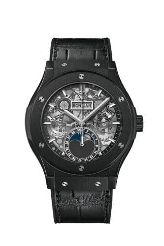 Hublot Classic Fusion