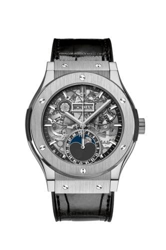 Hublot Classic Fusion