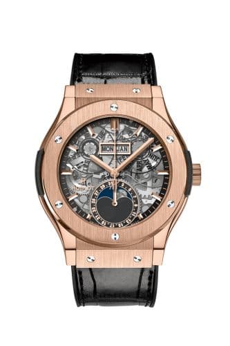 Hublot Classic Fusion