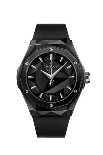Hublot Classic Fusion