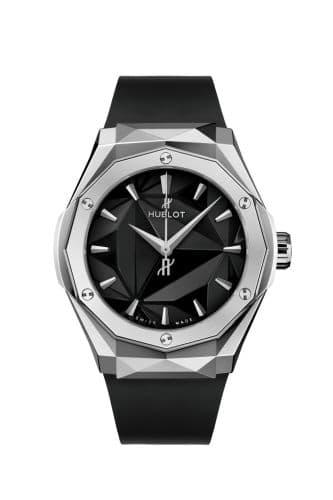 Hublot Classic Fusion