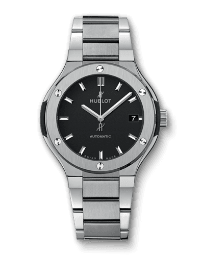 Hublot Classic Fusion