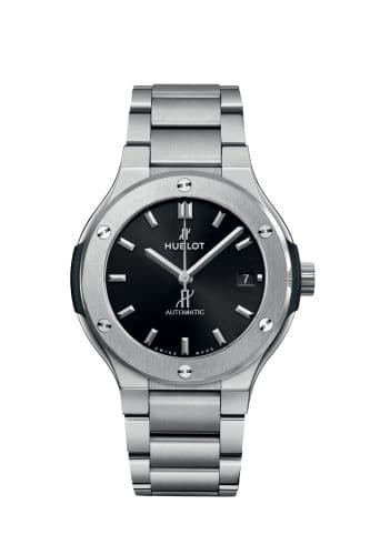 Hublot Classic Fusion