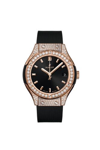 Hublot Classic Fusion