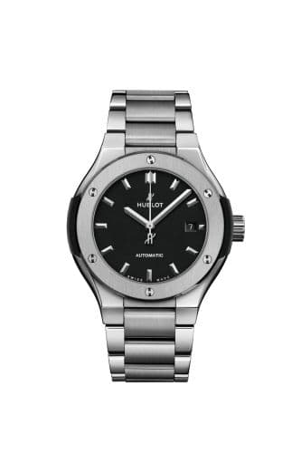Hublot Classic Fusion