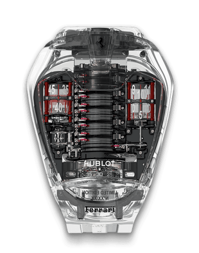 Hublot MP Collection