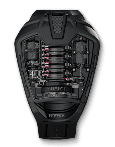 Hublot MP Collection