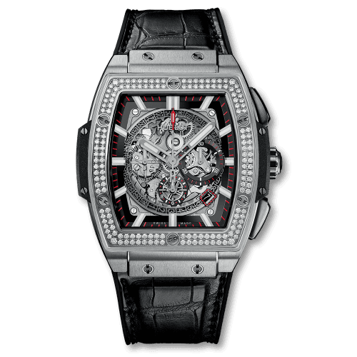 Hublot Spirit of Big Bang