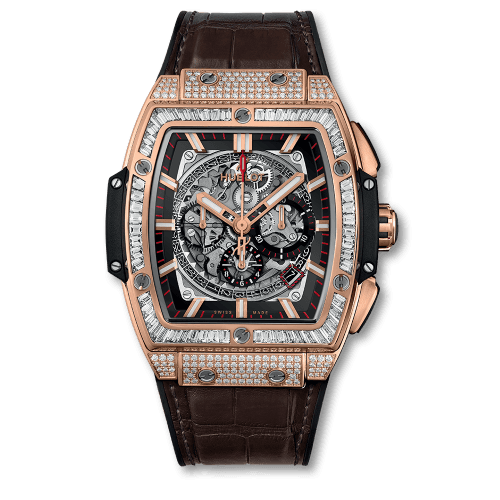 Hublot Spirit of Big Bang