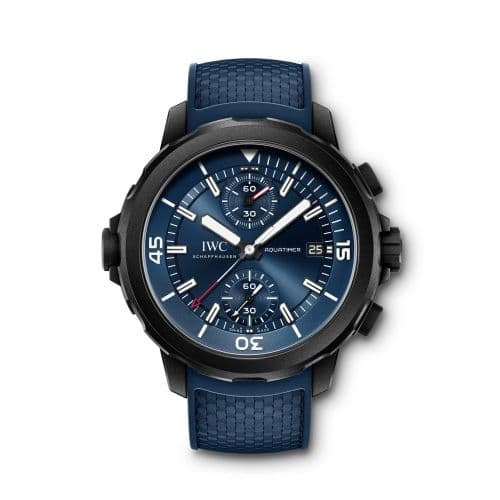 IWC GST Aquatimer
