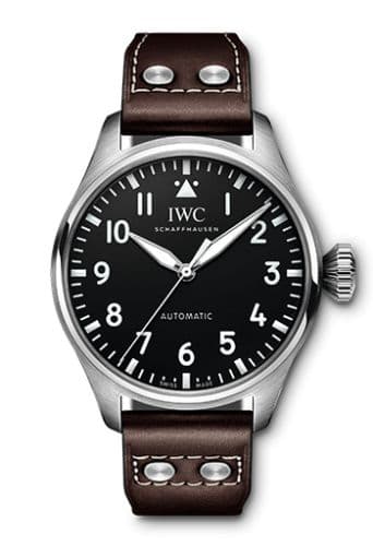 IWC Big Pilot