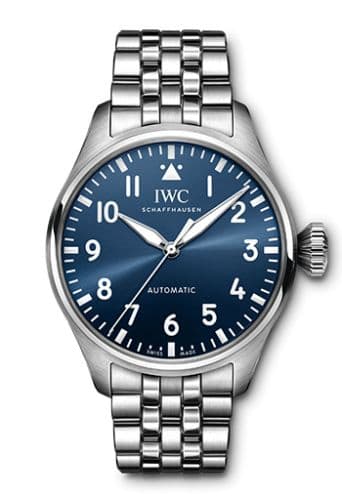 IWC Big Pilot